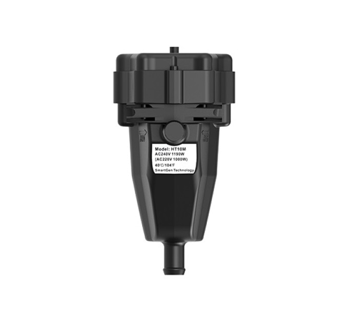 SmartGen HT10M Двигун з об'ємом (0~7) л, з функцією тестового запуску обладнання.