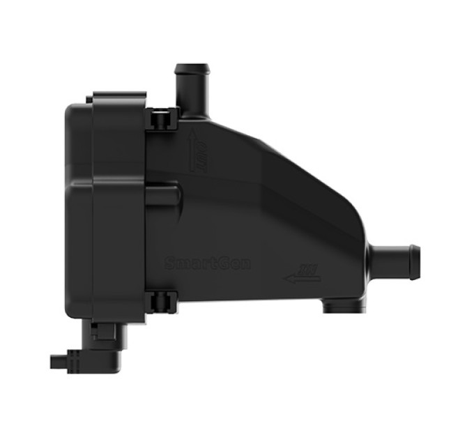 SmartGen HT10M Двигун з об'ємом (0~7) л, з функцією тестового запуску обладнання.