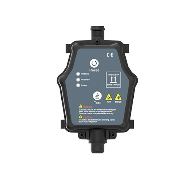 SmartGen HT22M Engine water heater