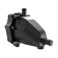 SmartGen HT22M Обігрівач води для двигуна SmartGen HT22M Обігрівач води для двигуна