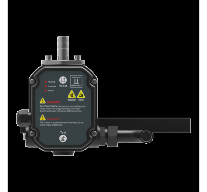 SmartGen HT40M Engine water heater