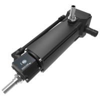 SmartGen HT40N Водяний підігрівач SmartGen HT40N Водяний підігрівач