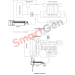SmartGen HT40N Водяний підігрівач