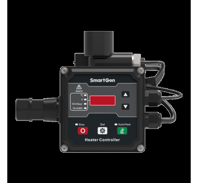 SmartGen HWP40N Підігрівач двигуна