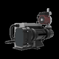 SmartGen HWP60 Engine heater
