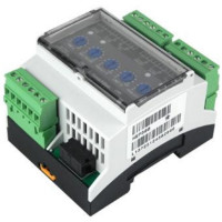 SmartGen HEP300 Електронний потенціометр