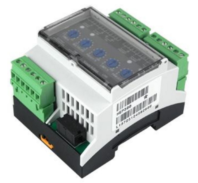 SmartGen HEP300 Electronic potentiometer