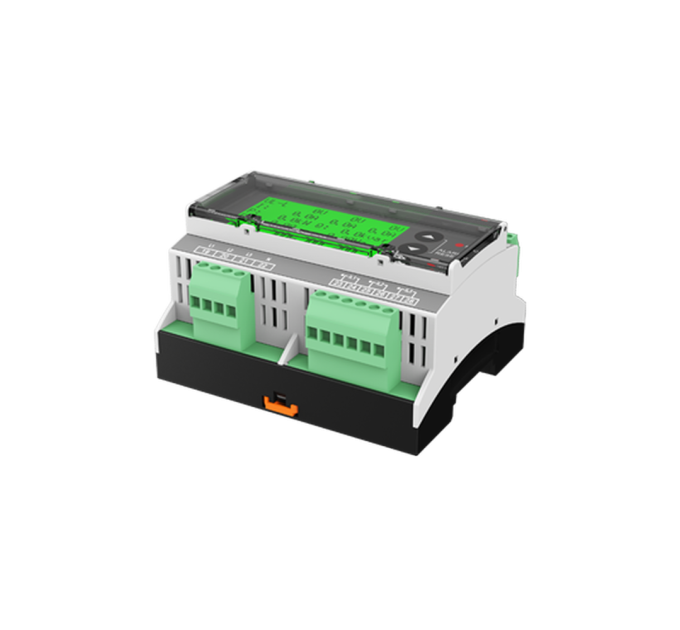 SmartGen HMP300-2 Модуль інтегрованого захисту живлення