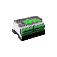 SmartGen HMP300-2 Модуль інтегрованого захисту живлення