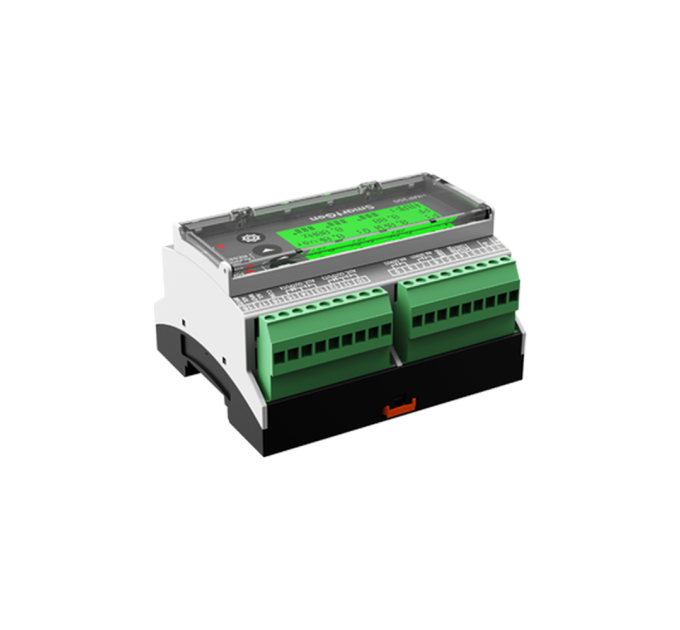 SmartGen HMP300-2 Модуль інтегрованого захисту живлення