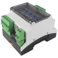 SmartGen HOC300 Модуль захисту від перевантаження