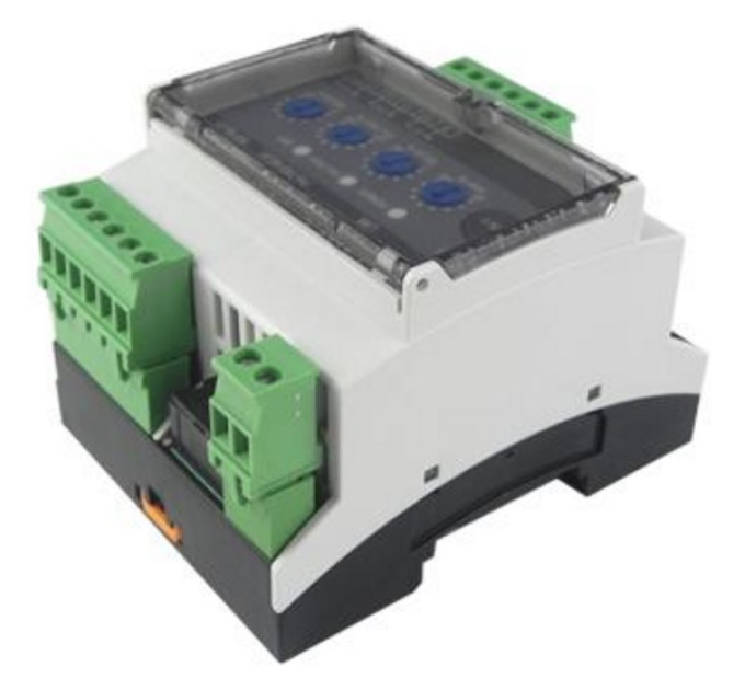 SmartGen HOC300 Модуль захисту від перевантаження