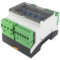 SmartGen HPD300 Модуль захисту від зворотного потоку потужності
