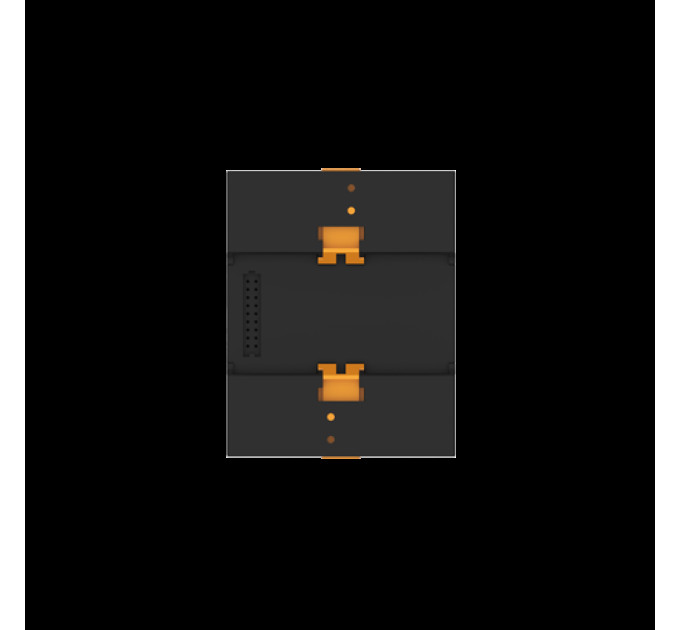 SmartGen HPD300 Модуль захисту від зворотного потоку потужності