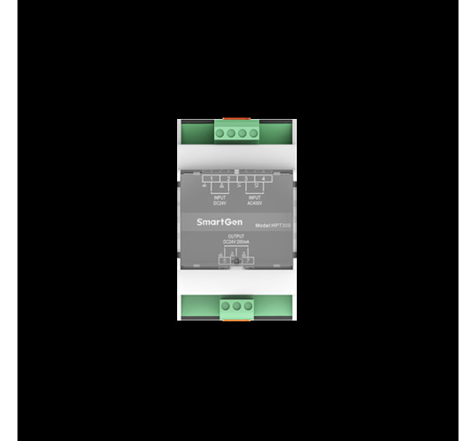 SmartGen HPT300 Power convert module