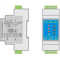 SmartGen HVD100 Voltage detection module