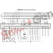 SmartGen HGM410DC ККонтролер генератора