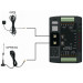SmartGen CMM366-3G – модем для хмарного моніторингу, WCDMA 3G або GPRS 2G, підключення до хмарного сервера