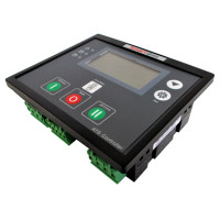 SmartGen HAT560 Контролер автоматичного перемикача (ATS).