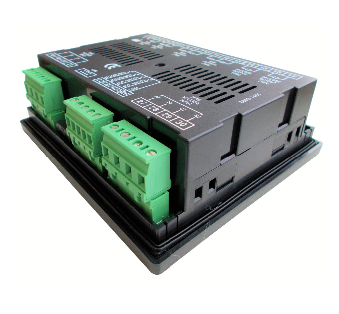 SmartGen HAT560 Контролер автоматичного перемикача (ATS).
