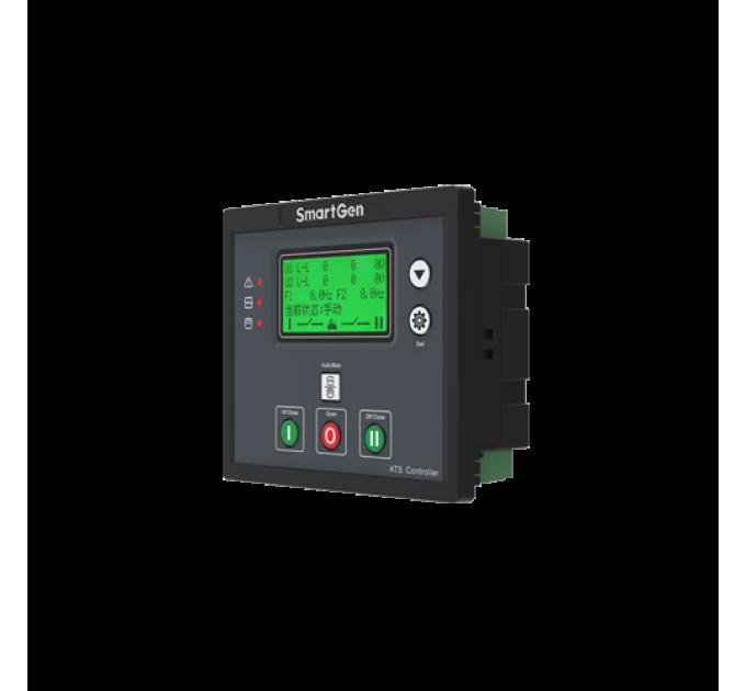 SmartGen HAT560NC ATS Controller