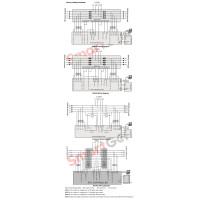 SmartGen HAT560N ATS Контролер
