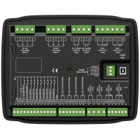 SmartGen HAT780 Контролер автоматики переключення мережі з двома маршрутами потужності.