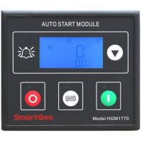 SmartGen HGM1770 Контролер генератора.