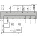 SmartGen HGM1770 Контролер генератора.