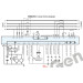 SmartGen HGM410C Generator controller