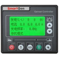 SmartGen HGM410C Контролер генератора