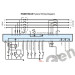 SmartGen HGM410CAN Generator controller