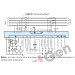 SmartGen HGM410LT Generator controller