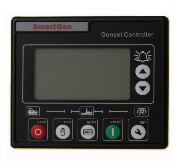 SmartGen HGM420 Generator controller (AMF)