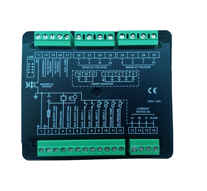 SmartGen HGM420 Generator controller (AMF)