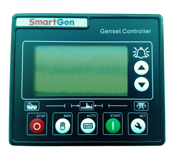SmartGen HGM420 Generator controller (AMF)