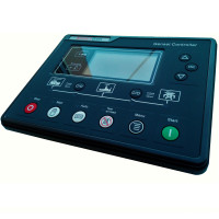 SmartGen HGM6120U Контролер генератора для автоматичного переходу на резервний джерело живлення (AMF).