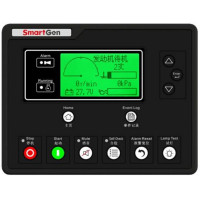SmartGen HMC6000ED Контролер двигуна морського судна
