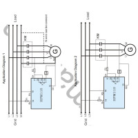 SmartGen HPM110 Модуль синхронізації