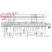 SmartGen HSC960 Generator controller