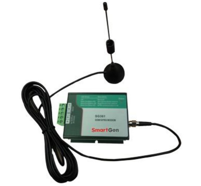SmartGen SG361 GSM/GPRS Модем