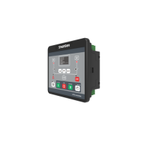 SmartGen HAT363 Dual power ATS controller