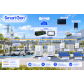 Hybrid PV-ESS-Charging Solution