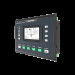 SmartGen HAT833S контролер автоматичного перемикання з трьох джерел живлення