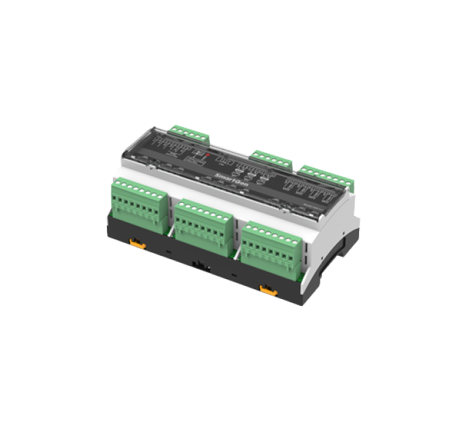 SmartGen AIN 16-C-2 16 Модуль аналогового введення