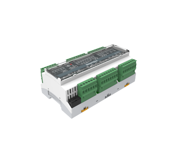 SmartGen AIN24-2 14 Модуль аналогового введення