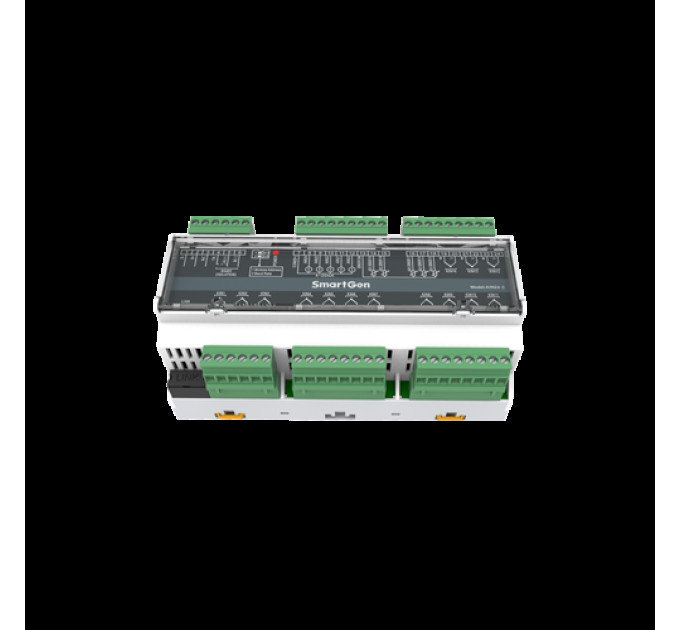 SmartGen AIN24-2 14 Модуль аналогового введення