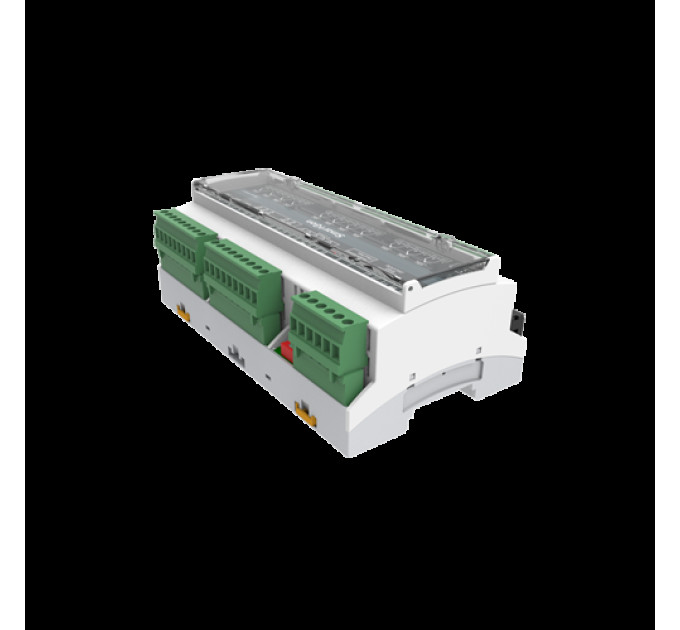 SmartGen AIN24-2 14 Модуль аналогового введення