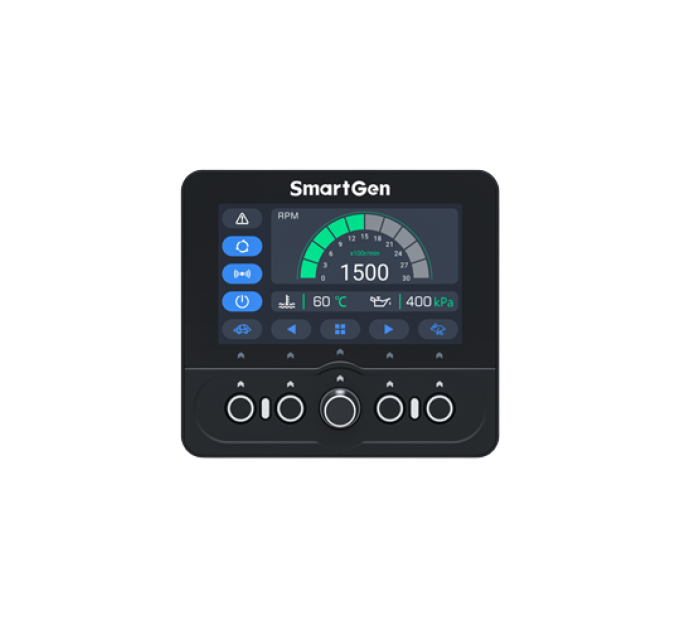 SmartGen EP4300 Engine controller