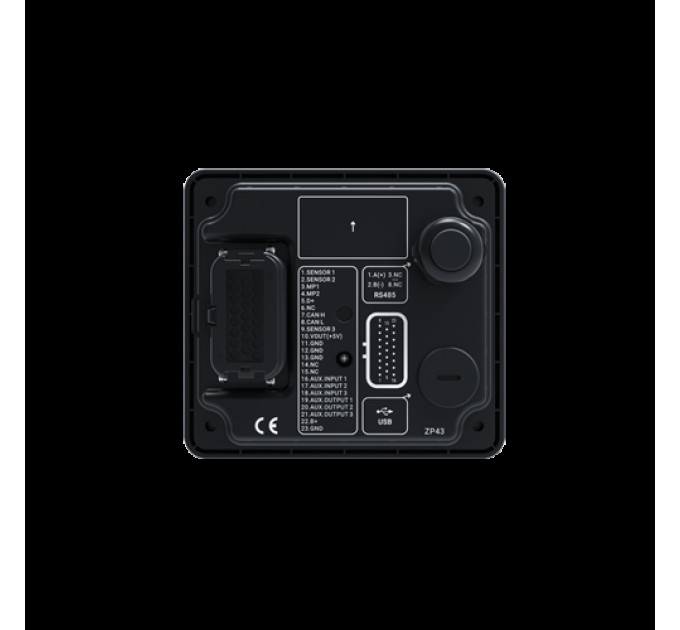 SmartGen EP4300 Engine controller